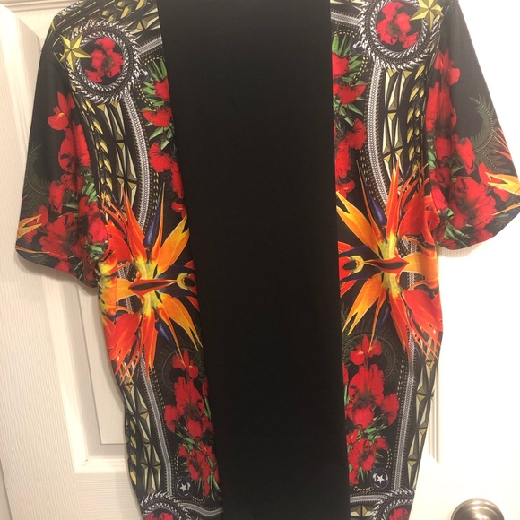 Givenchy Madonna T-shirt - Picture 3 of 3